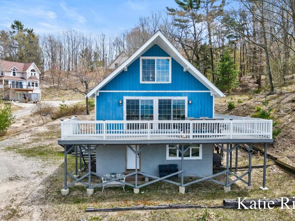 9415 Apache Trail, Shelby, MI 49455
