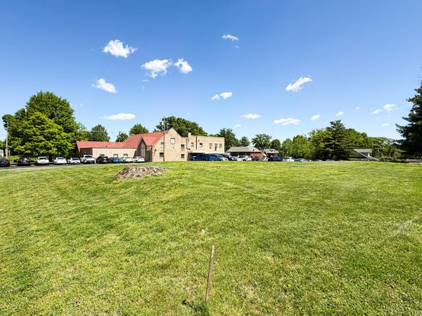 430 N Fort Thomas Avenue, Fort Thomas, KY 41075
