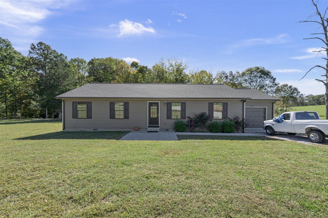 8125 Richardsville Road , Bowling Green, KY 42101 Main Photo