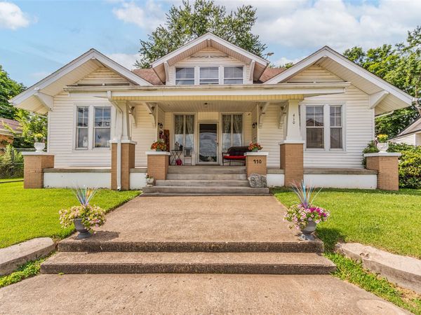 410 E Maple Street, Scottsville, KY 42164