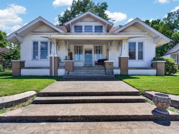 410 E Maple Street , Scottsville, KY 42164
