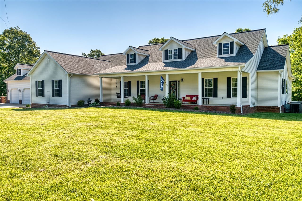 834 Kennedy Road , Greenville, KY 42345 Main Photo
