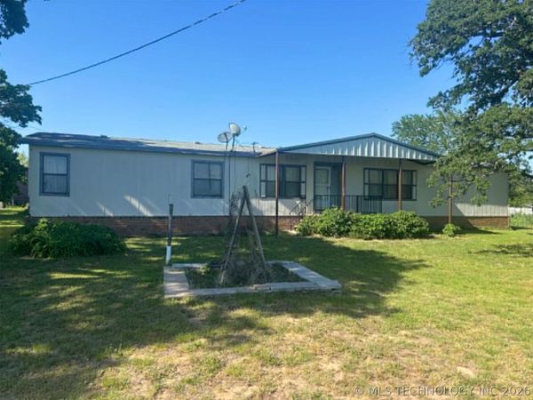 19996 Tabler Road , Thackerville, OK 73459