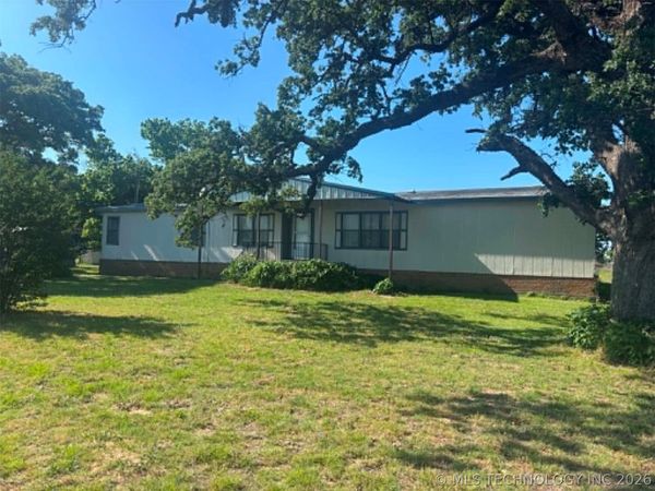 19996 Tabler Road, Thackerville, OK 73459
