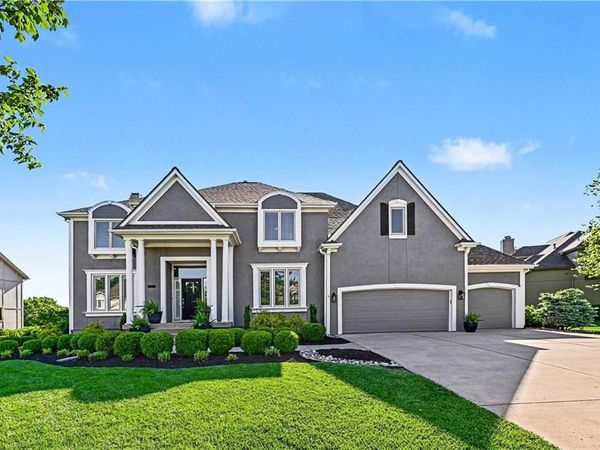 12801 Century Street, Overland Park, KS 66213