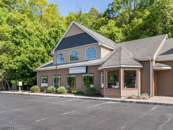 253 Newton Sparta Rd, Andover, NJ 07860