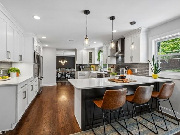7 N Wyoming Ave, South Orange, NJ 07079