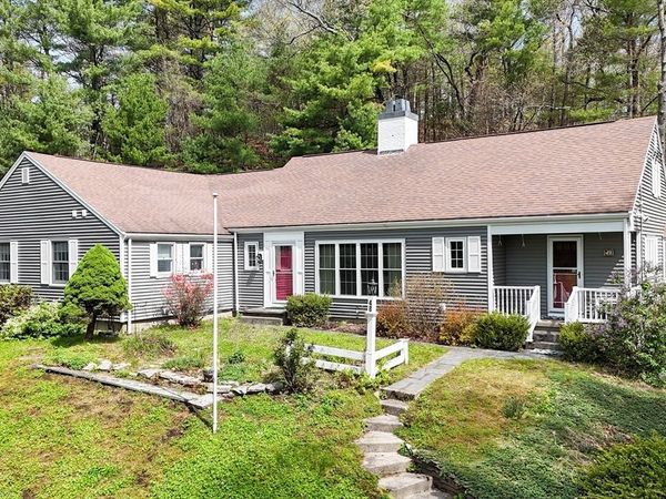 48 Longview Street, Palmer, MA 01069