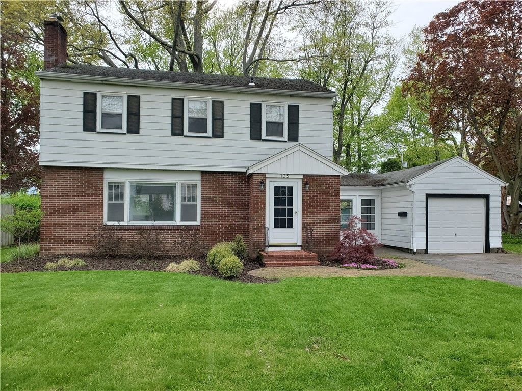 125 Sydenham Road, Rochester, NY 14609 Main Photo