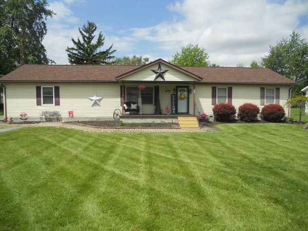 345 Denning Avenue , Marion, OH 43302