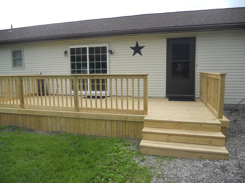 345 Denning Avenue , Marion, OH 43302 Photo 18