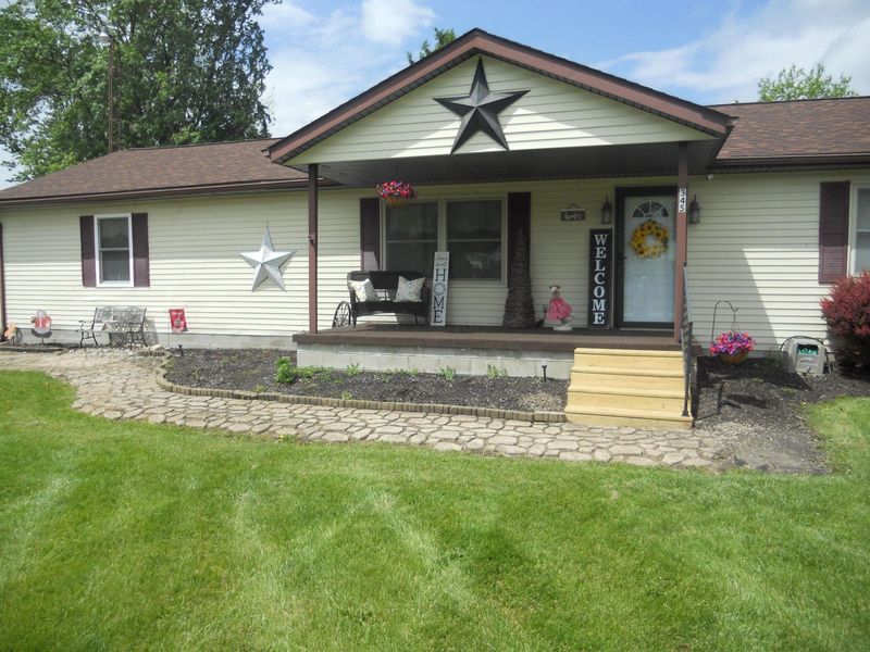 345 Denning Avenue , Marion, OH 43302 Photo 3