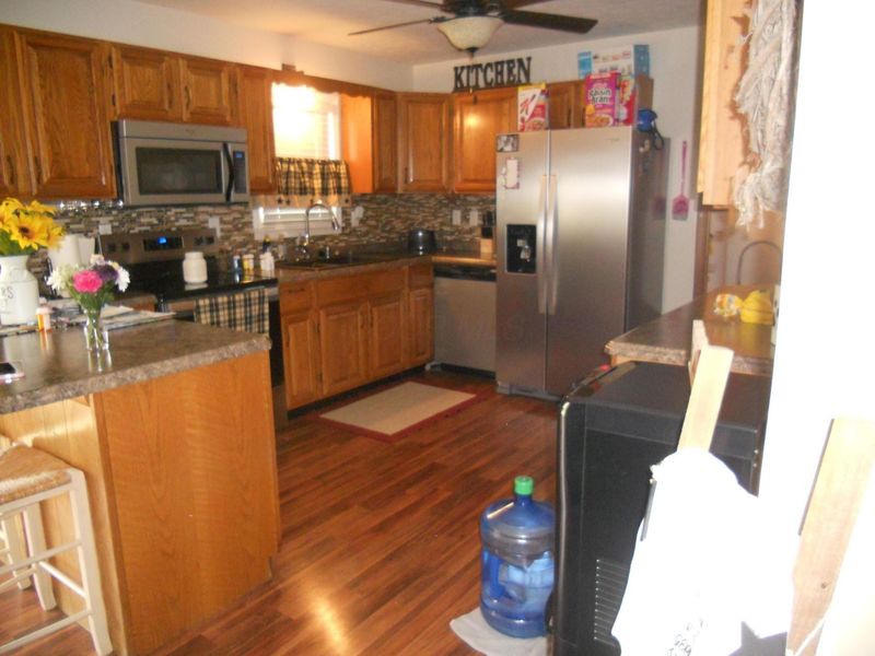 345 Denning Avenue , Marion, OH 43302 Photo 7