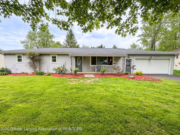 370 Airview Drive, Coldwater, MI 49036