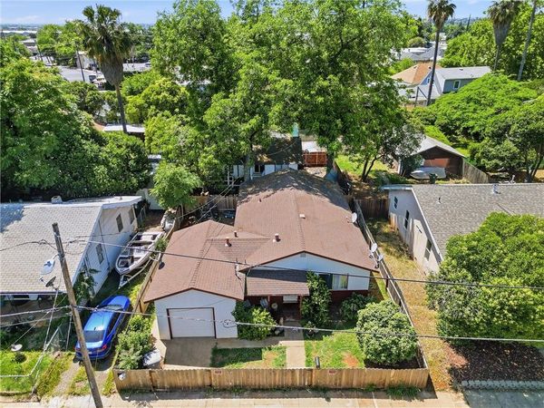 2262 Hewitt Avenue, Oroville, CA 95966