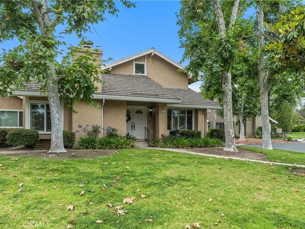21116 Via Corrillo, Yorba Linda, CA 92887