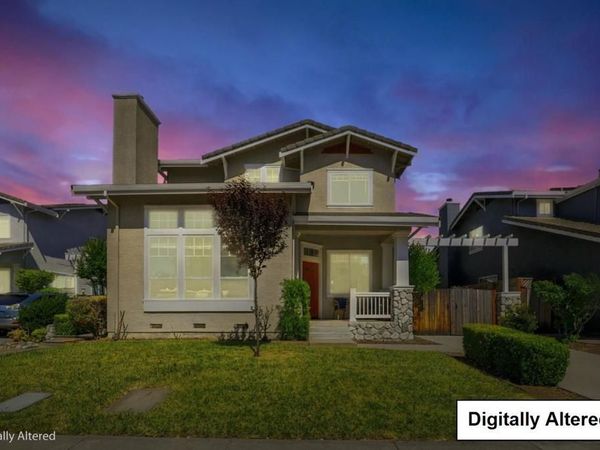1201 Blue Parrot Court, Gilroy, CA 95020