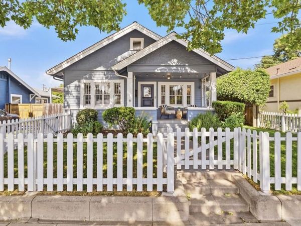432 N 15th Street, San Jose, CA 95112