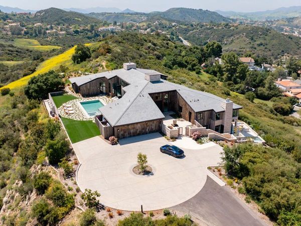 3121 Old Topanga Canyon Road, Topanga, CA 90290
