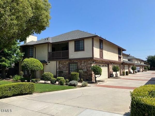 838 Fairview Avenue, Unit G, Arcadia, CA 91007