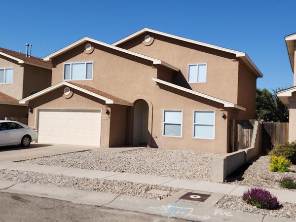 6220 Meteor Court NW, Albuquerque, NM 87120
