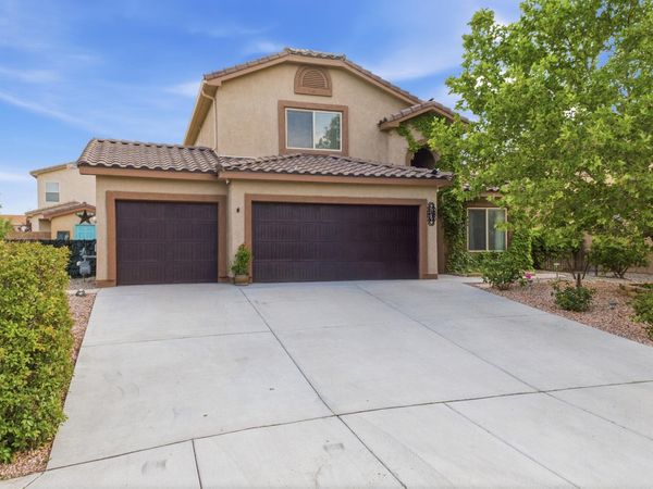 7136 Las Nutrias Road NW, Albuquerque, NM 87114