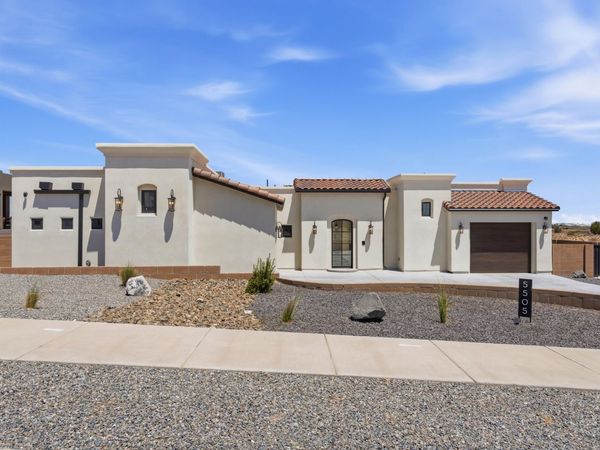 5505 Valiente Road NW, Albuquerque, NM 87120