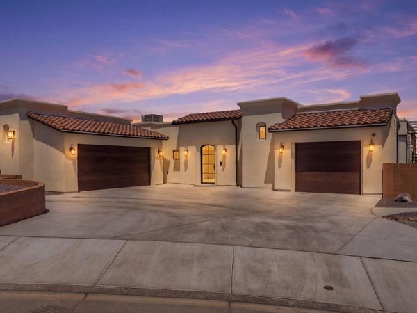 5505 Valiente Road NW, Albuquerque, NM 87120