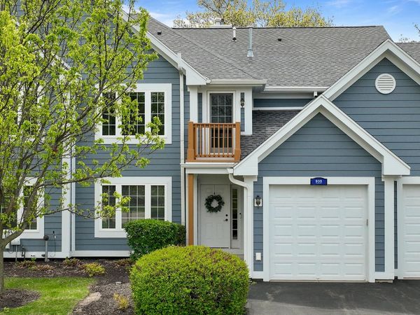 935 Scotland DRIVE, Unit 9-63, Lake Geneva, WI 53147