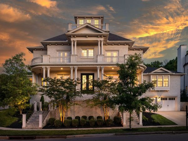 501 Bonaire Ln , Franklin, TN 37064