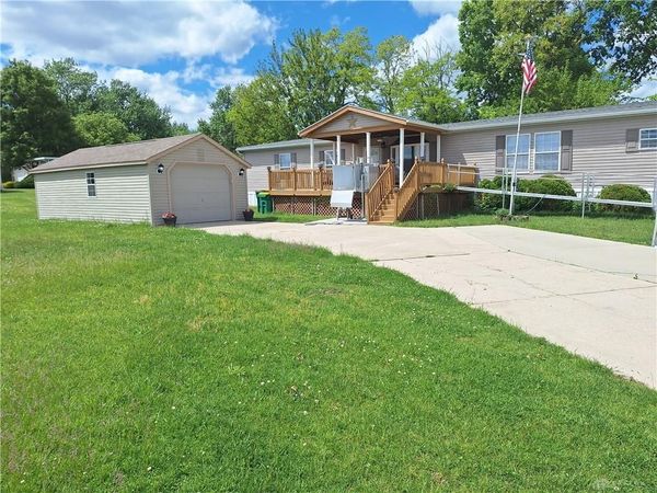 11485 Branch Lane, Miami Township, OH 45342