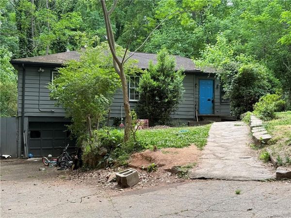 4445 Woodhaven Drive, Decatur, GA 30035
