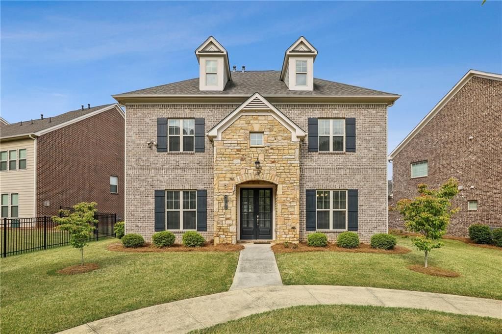 2240 Nancy Creek Drive, Atlanta, GA 30341 Main Photo