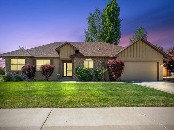 148 Elmwood Avenue , Fruita, CO 81521