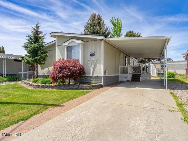1624 W Dartmouth Cir, Coeur d'Alene, ID 83815