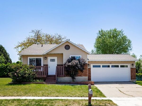 3057 W 4850 S, Roy, UT 84067