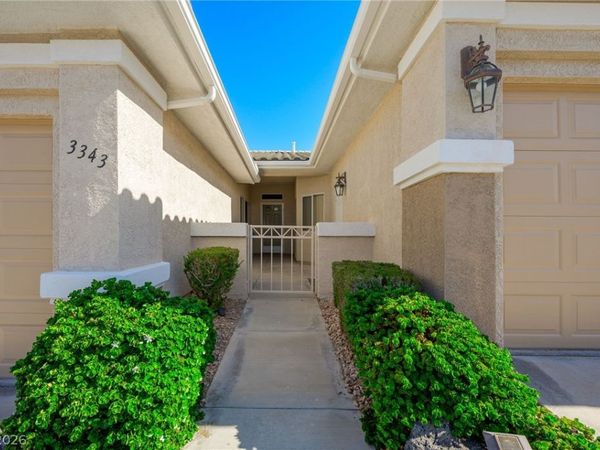 3343 Quail Song Drive , Laughlin, NV 89029