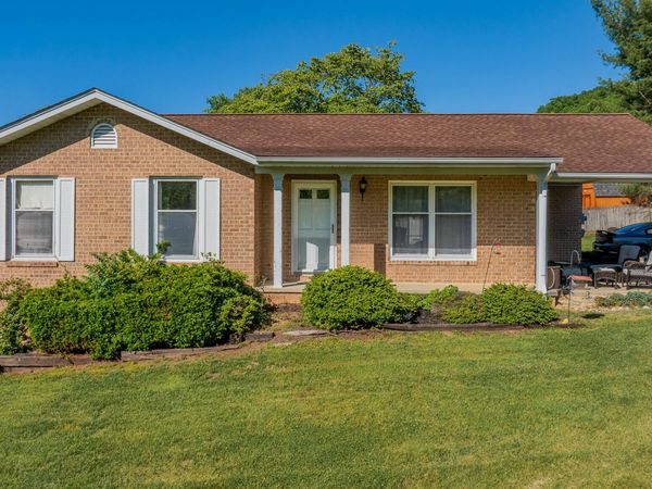 3222 Marbleton Road, Unicoi, TN 37692
