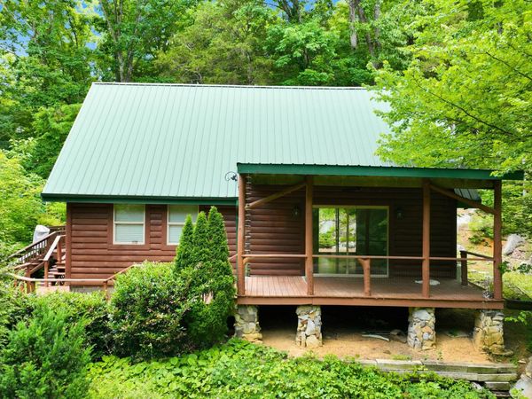 186 Raspberry Ridge Road, Johnson City, TN 37601