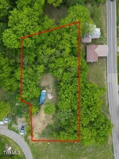 190 Rock Hill Lane, Bristol, TN 37620 Main Photo