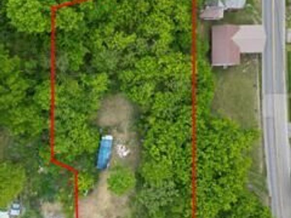 190 Rock Hill Lane, Bristol, TN 37620