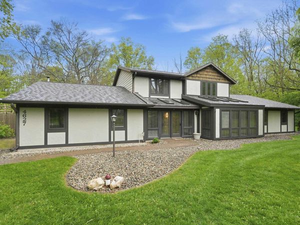 4627 Merriam Creek Drive, Fort Wayne, IN 46816