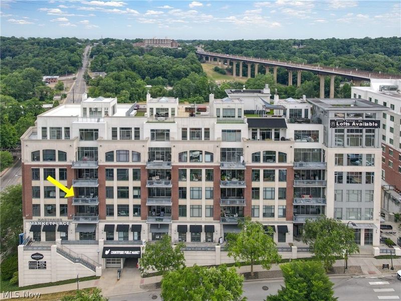 21 Furnace Street, Unit 608, Akron, OH 44308 Photo 31