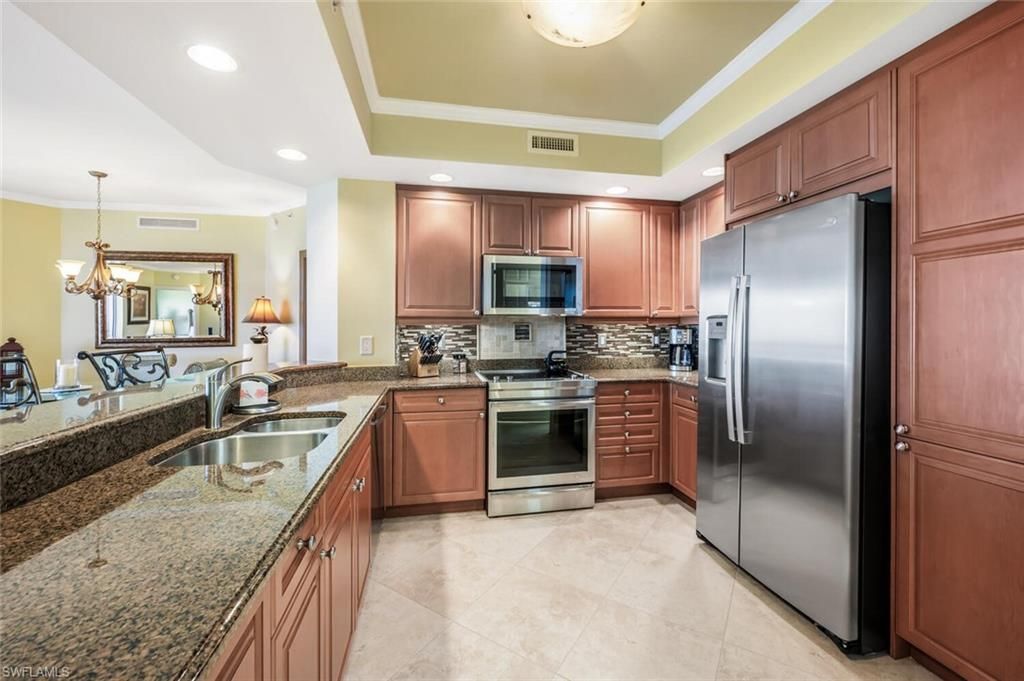 23540 Via Veneto , Unit 1702, Bonita Springs, FL 34134 Photo