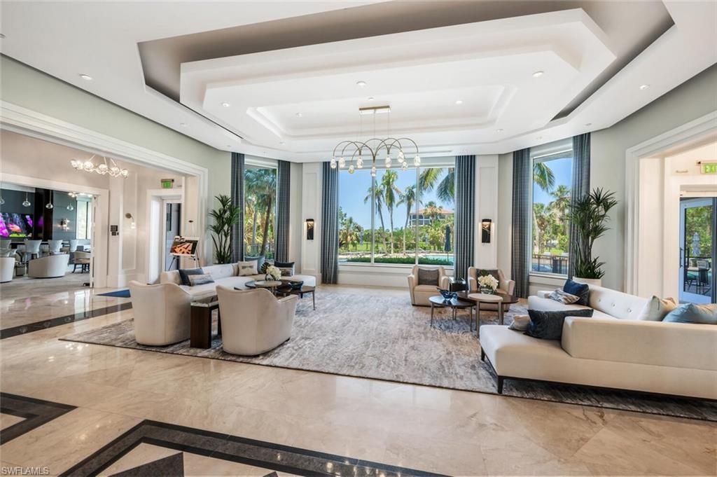23540 Via Veneto , Unit 1702, Bonita Springs, FL 34134 Photo