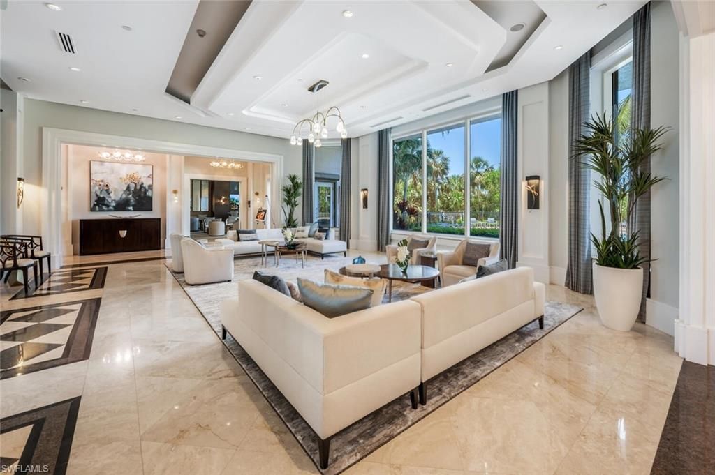 23540 Via Veneto , Unit 1702, Bonita Springs, FL 34134 Photo