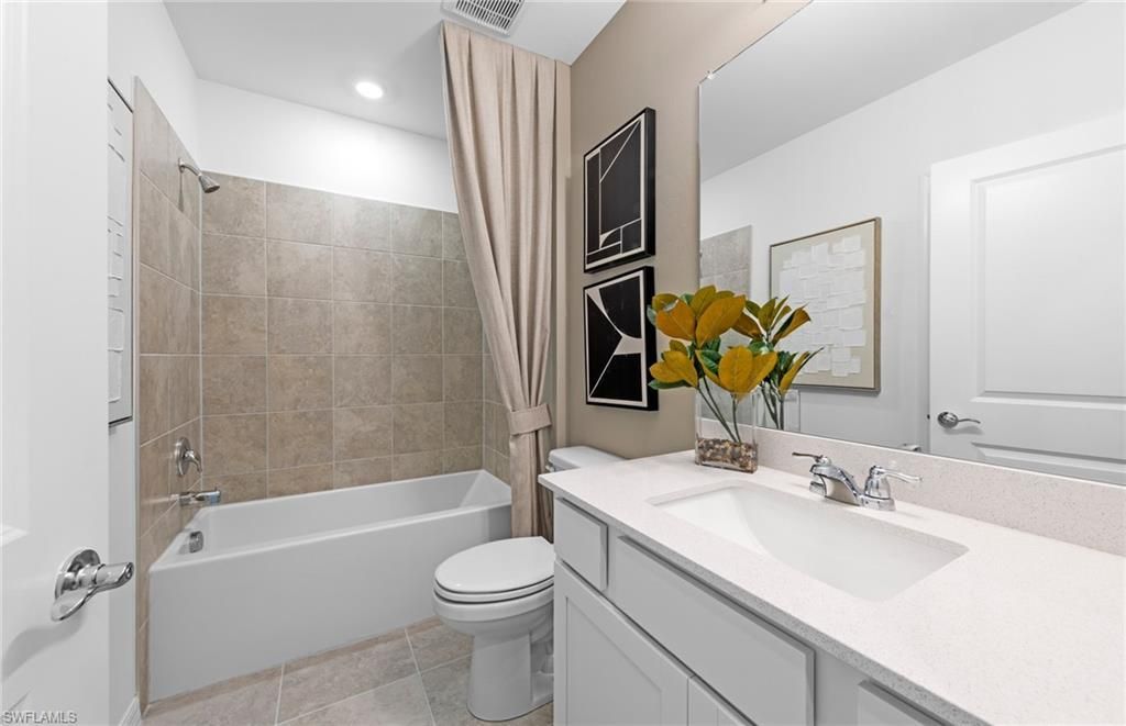 605 Oasis Lake Pl , Lehigh Acres, FL 33974 Photo