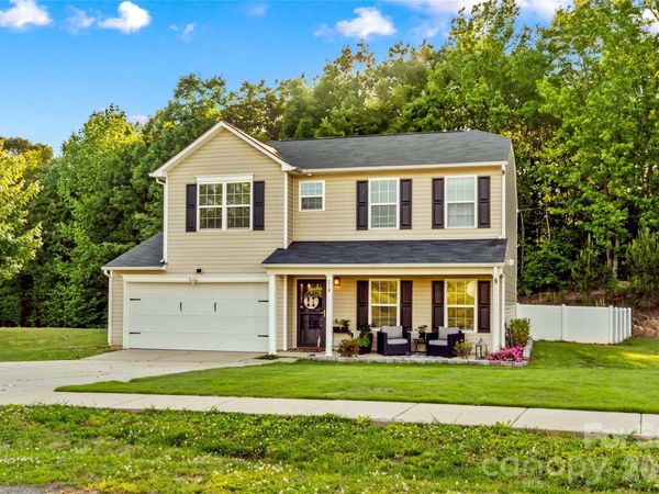 218 Valerie Drive, Lincolnton, NC 28092
