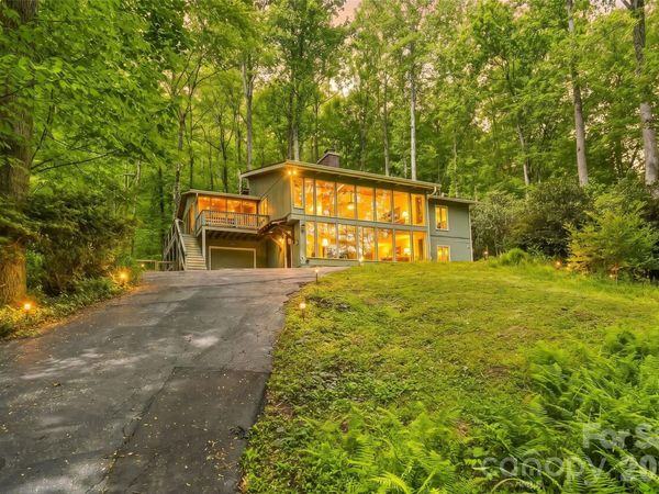 7820 Greenville Highway , Brevard, NC 28712