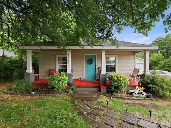 3100 Avalon Avenue , Charlotte, NC 28208